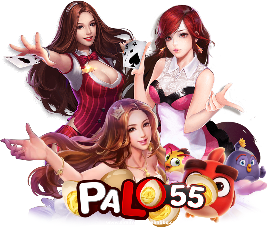 PALO55
