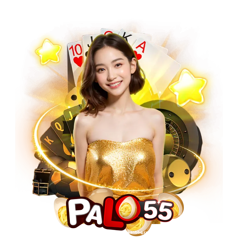 PALO55